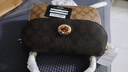 蔻驰（COACH）奢侈品女包邮差包单肩手提斜挎包C1563【品牌授权】520送女友礼物 实拍图