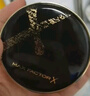 蜜丝佛陀（MAXFACTOR）奇幻无瑕持妆气垫粉底液裸妆持久遮瑕W02黄二白14g效期至26年10月 实拍图