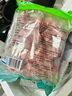 金锣猪脊骨1kg/袋冷冻免切多肉猪龙骨猪肉猪骨高汤煲汤原料 1kg*1袋 实拍图
