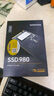 三星（SAMSUNG） 980固态硬盘SSD NVMe M.2 适用笔记本台式机PCIe3.0x4 980 250G 实拍图