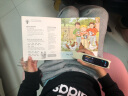 阿尔法蛋高速词典笔D1Pro 英语点读笔翻译笔 小学初中新教材适用点读机电子词典扫描笔单词笔学习机 实拍图