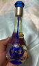 洋河52度天之蓝海之蓝梦之蓝名酒纯粮酒礼物白酒纪念酒收藏 52度 100mL 1瓶 （梦之蓝水晶版） 实拍图