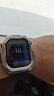 得腕智能手表旗舰官方Ultra华强北顶配防水导航微信支付运动电话手表下载APP男生女生小说音乐 【黑武士】爱马仕带+米兰钢带+海洋硅胶+野劲+耳机 实拍图