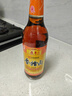 鼎丰 料酒 香糟卤500ml 醪糟香糟 三年陈糟卤汁 中华老字号 实拍图