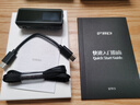飞傲（FiiO）BTR13 蓝牙5.1解码耳放功放耳机放大器带麦 电脑台式机平板手机播放器声卡通用 支持LDAC aptX LL 黑色 实拍图