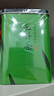 井岗思源（JINGGANGSIYUAN）江西遂川狗牯脑茶2025新茶春茶散装袋装日照高山云雾绿茶叶自己喝 100g*1袋 【袋装遂川狗牯脑】一级 【世界金奖】 实拍图