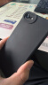 HOLDZU【天使眼】适用苹果8/7/se2/se3手机壳iPhone8/7/se保护套硅胶防摔镜头全包超薄男款女-石墨黑 实拍图