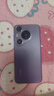 HUAWEI Pura 70 Pro 国家补贴500元 罗兰紫 12GB+256GB 超高速风驰闪拍 华为鸿蒙智能手机 实拍图