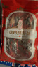 张奶奶 大连冷冻即食海参礼盒非干货天然辽刺参高品质海鲜无污染 即食海参 500g 小头【14-18头】 体壁厚实 Q软弹牙 实拍图