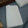 睡眠博士（AiSleep）泰国乳胶枕 94%进口天然乳胶波浪枕头 透气枕芯 成人颈椎枕 实拍图
