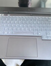 嘉速适用联想拯救者Y9000X/R9000X 2024/23款键盘膜+高清屏幕膜 16英寸高清高透屏幕保护贴膜套装 易贴 实拍图