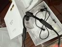 戴灵S700骨传导蓝牙耳机无线IPX8防水运动跑步不入耳长续航挂耳开放式骑行健身防汗32G自带内存蓝牙5.4 S700静谧黑+耳机包 实拍图