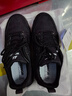 回力休闲鞋软底耐磨男鞋百搭系带旅行运动鞋 WXP(WZ)-0304 黑色 39 实拍图
