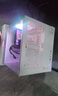 酷耶128g内存酷睿i7/1TB固态RTX3060独显游戏台式机电脑主机整机全套组装家用电竞商用办公设计新款 推荐 i7六核丨16GD4丨GTX1060大型游戏 实拍图