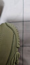 迈乐（Merrell）男款户外战术靴作战靴登山徒步减震MOAB 3 TACTICAL防滑耐磨透气 J004115卡基 42 实拍图