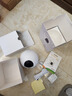 萤石（EZVIZ）C3W 1080P 4mm 全彩版摄像头 智能监控 无线高清网络wifi远程 摄像头枪机 实拍图