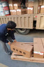 牛固碳纤维布300g一级建筑加固桥梁房屋楼板裂缝修补加固补强碳纤布 300g一级100mm (宽)/平方米 实拍图
