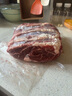 新鲜牛吊龙正宗散养黄牛原切生鲜眼肉潮汕牛肉火锅烧烤食材可切片 5斤整块【吊龙伴】较粗 实拍图