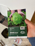寿禾 圆生菜种子种苗结球家种盆栽蔬菜籽 潍育绿翡翠结球生菜种子10g 实拍图
