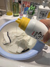 贝亲（Pigeon）柔顺剂婴儿衣物柔顺剂温和护理无添加宝宝专用日本原装进口600ml 实拍图