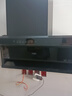 海尔（Haier）【重磅新品】变频抽油烟机 26立方大吸力家用烟灶套装 顶侧双三吸排烟机自清洁7字型Leader系列Q61 【两件套】聚能天然气灶Q2BE53+Q61 实拍图