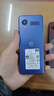 飞利浦E6820 老人智能手机超长待机微信视频触摸屏按键老年机4G全网通64G安卓防沉迷学生备用机 宝石蓝 实拍图