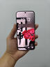 OPPO Find X8 5G 旗舰手机 无影抓拍 超轻薄直屏 潮汐引擎 天玑9400 AI 一键问屏专业哈苏人像国家补贴 星野黑 12GB+256GB 实拍图