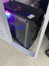 简朵 英特尔酷睿i5升i7/十二核/RTX3060/办公家用游戏多开吃鸡台式电脑主机整机DIY组装机 发烧高配六》英特尔十核丨32G丨RX590 标配 实拍图
