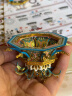 拼酷（piececool）无骨花灯3D立体金属拼图手工diy模型玩具生日情人节礼物送女友 晒单实拍图