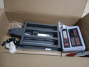 正峰高精度电子台秤计数商用50kg150kg300-500公斤磅秤工业称重精准落地称货电子称 100kg精度10g【台面30*40cm】 实拍图
