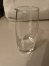 DKO白酒分酒器玻璃小酒盅酒壶分酒器100ml量酒器红酒醒酒器酒杯酒具 加厚无把水晶壶【带刻度】 150ml 实拍图