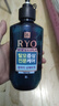 吕（Ryo）去屑洗发水400ml 去油清洁止痒蓬松柔顺洗发露韩国进口洗发膏 实拍图