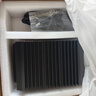 盈驰 微型工控主机双网口双串口嵌入式迷你工控机机器视觉全铝无风扇低功耗mini PC小型台式机电脑 i5 10210U+8G+250G【232/485 实拍图