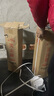 洪湖干粉灭火器8公斤手提式家用店用商用8KG大货车用消防器材MF/ABCE8 实拍图