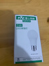 雷士照明（NVC）led灯泡超亮e27螺口灯泡节能灯灯泡螺纹灯泡家用水晶吊灯照明灯泡 二级能效-E27螺口 5W 暖黄光 实拍图