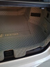 龙马先森十一代半雅阁后备箱垫 适用25款本田雅阁新能源混动十代9代尾箱垫 第二代升级款材料【黑米全包】 实拍图