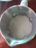 XVVMI破壁机1200ml食品级304不锈钢家用小型1-2人用五谷杂粮免煮多功能全自动榨汁料理豆浆机 象牙白1200ML【适用2-5人】 实拍图
