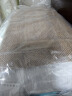 汤琪加厚冬季保暖狗狗垫子猫垫子耐咬四季通用宠物狗窝垫睡垫宠物垫子 新款咖啡色 S号:68*45CM 实拍图