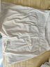 十月结晶孕妇安全裤防走光孕期打底裤短裤薄款孕妇装夏季新款宽松 高腰款【晨曦米】 M 【推荐90-120斤】 实拍图