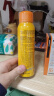 Mistine蜜丝婷户外防晒霜乳小黄帽+小黄喷40ml+100mlSPF50+学生军训 实拍图