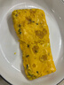 摩飞电器（Morphyrichards）早餐机电饼铛家用三明治机电饼档家庭用 多功能双区料理轻食机面包煎烤机蛋糕机 MR9086轻奢蓝 实拍图