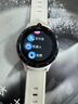 上学派圆盘智能手表球面超大屏新款电话手表5G全网通下载定位运动学生初高中生青少年 实拍图