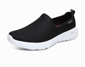 斯凯奇（Skechers）女鞋夏季懒人一脚蹬健步鞋透气舒适软底缓震户外休闲运动鞋15600 实拍图