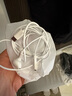 SUOYING耳机有线适用于苹果iPhone14pro max 15 16 13 12 11 X XR XS 7plus 8 mini手机扁头接口lightning 【苹果15/16系列专用】type 实拍图