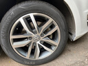 锦湖轮胎KUMHO汽车轮胎 205/55R16 91V/H SA01 配套上汽名爵5/荣威i5 实拍图