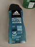 （adidas）三合一沐浴露三件套冰点舒缓激活250ml*3 实拍图