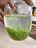 武夷棠正宗雨前春茶一级信阳毛尖绿茶2025浓香型新茶叶高档礼盒装送礼 250g 实拍图