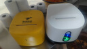 佳博(Gprinter) GP-58MBIII+ 58mm 热敏小票打印机餐饮外卖超市零售药店收银票据打印机便利店小票机 （WiFi自动接单+真人语音）京东外卖R220C+ 实拍图