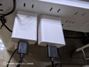 硕盟  5v2a充电器type-c数据线慢充电头充电宝手机手表耳机台灯电子锁散热器专用低小功率电源适配器 【两个】5v2a 10w 2000mA五伏二安十瓦 3C安全认证 实拍图