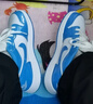 NIKE【滔搏】耐克大童鞋AIR JORDAN 1 LOSE运动训练篮球鞋FZ3929-114 FZ3929-114 36.5 实拍图